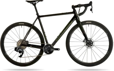Alchemy Ronin Carbon Sram Force X01 2023