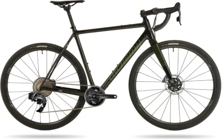 Alchemy Ronin Carbon Sram Red Xx1 2022
