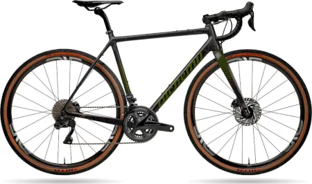 Alchemy Ronin Dura Ace Di2 Disc Enve 2019