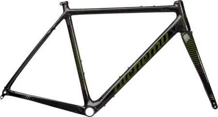 Alchemy Ronin Frameset 2019