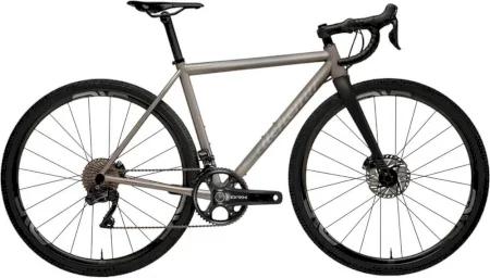 Alchemy Ronin Titanium Shimano Grx 2022