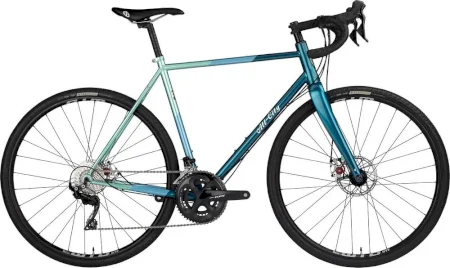 Allcity Cosmic Stallion 2019