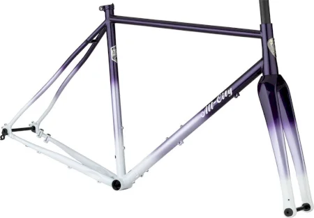 Allcity Cosmic Stallion Force 1 Frameset 2020