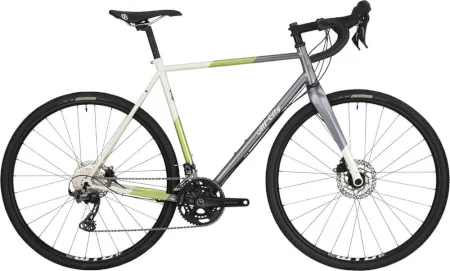 Allcity Cosmic Stallion Grx 2020