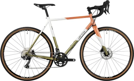 Allcity Cosmic Stallion Grx 2023