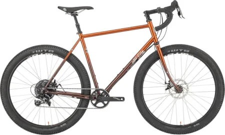 Allcity Gorilla Monsoon Apex 2021