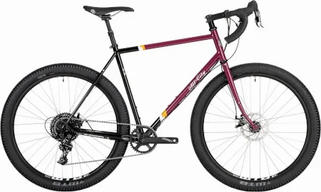 Allcity Gorilla Monsoon Apex 2022