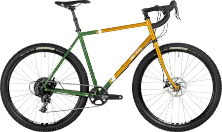 Allcity Gorilla Monsoon Apex 2023