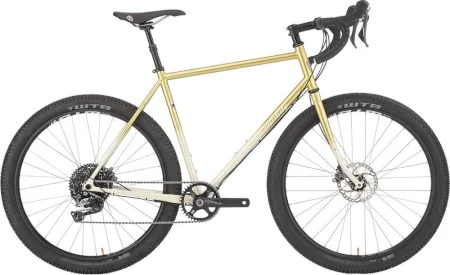 Allcity Gorilla Monsoon Grx 2021