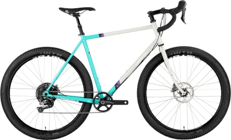 Allcity Gorilla Monsoon Grx 2022
