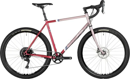 Allcity Gorilla Monsoon Grx 2023