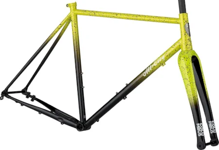 Allcity Macho King A.c.e. Frameset 2020