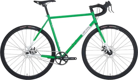 Allcity Nature Boy Frameset 2019