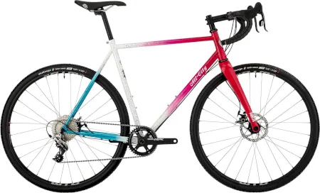 Allcity Nature Cross Geared 2023