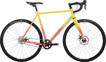Allcity Nature Cross Single Speed 2023