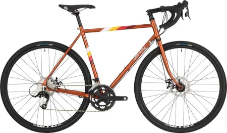 Allcity Space Horse 2019