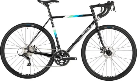 Allcity Space Horse Frameset 2020