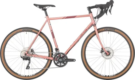 Allcity Space Horse Grx 2021