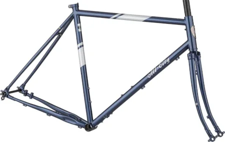 Allcity Space Horse Tiagra Frameset 2021