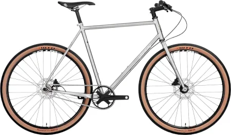 Allcity Super Professional Single Speed 2022