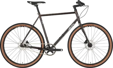 Allcity Super Professional Singlespeed 2020