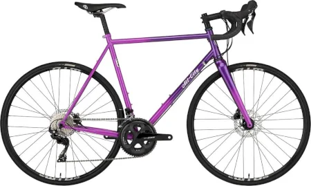 Allcity Zig Zag 105 Frameset 2019