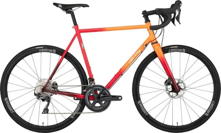 Allcity Zig Zag Ultegra 2019