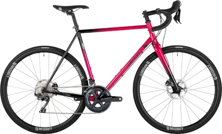 Allcity Zig Zag Ultegra 2023