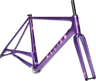 Allied Able Frameset 2022
