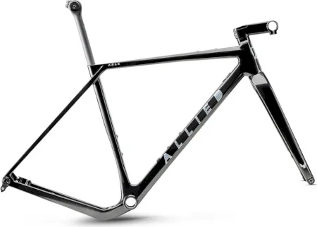Allied Able Frameset 2025