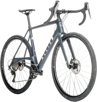 Allied Able Grx 810 2021