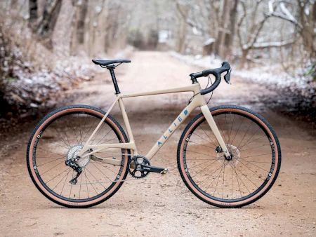 Allied Able Grx 815 Di2 2023
