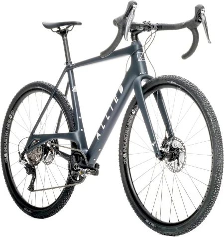 Allied Able Shimano Grx Mechanical 2023