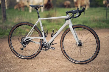 Allied Able Sram Force 1 2020