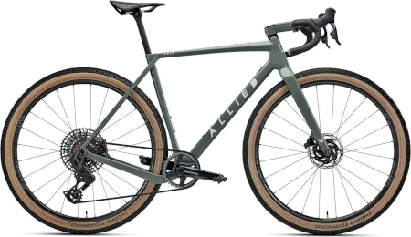 Allied Able Sram Force Axs Mullet 2025