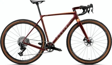 Allied Able Sram Force Xplr Axs 2025