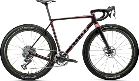 Allied Able Sram Red Xplr Axs 2025