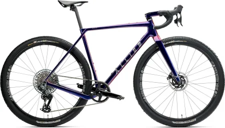Allied Able Sram Rival Axs Mullet 2025