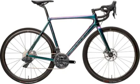 Allied Alfa Disc Dura Ace R9200 Di2 2021