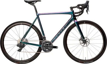 Allied Alfa Disc Dura Ace R9200 Di2 2023