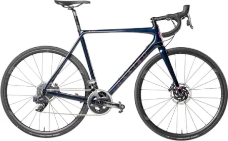 Allied Alfa Disc Force Axs 2022