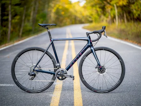 Allied Alfa Disc Force Axs 2023
