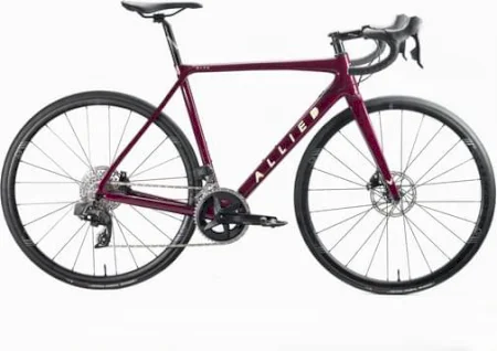Allied Alfa Disc Rival Axs 2021