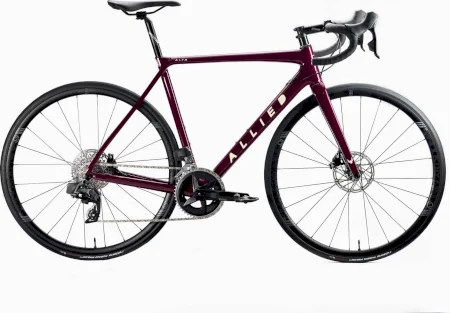 Allied Alfa Disc Rival Axs 2023
