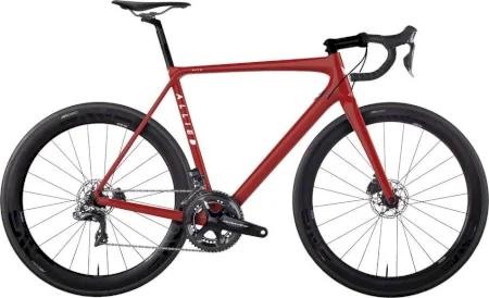 Allied Alfa Disc Sram Red Axs 2020