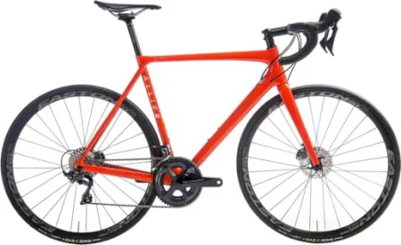 Allied Alfa Disc Ultegra 8020 Mechanical 2021