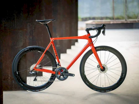 Allied Alfa Disc Ultegra 8020 Mechanical 2023