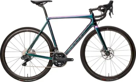 Allied Alfa Disc Ultegra R8100 Di2 2021