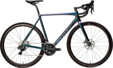 Allied Alfa Disc Ultegra R8100 Di2 2023