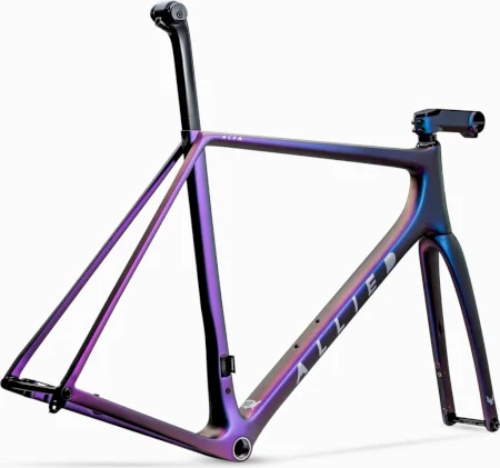 Allied Alfa Frameset 2025